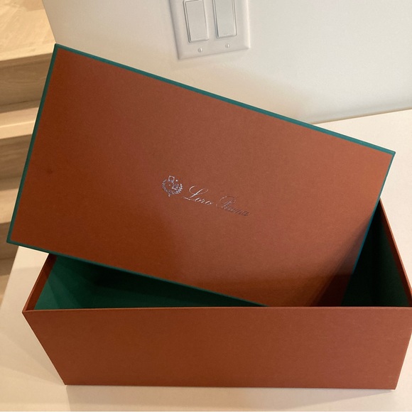 Loro Piana Other - EMPTY Authentic Loro Piana Box